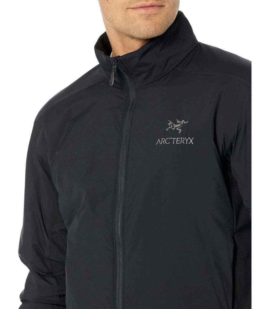 商品Arc'teryx|男士 始祖鸟 Atom 超轻系列 户外夹克,价格¥1803,第3张图片详细描述