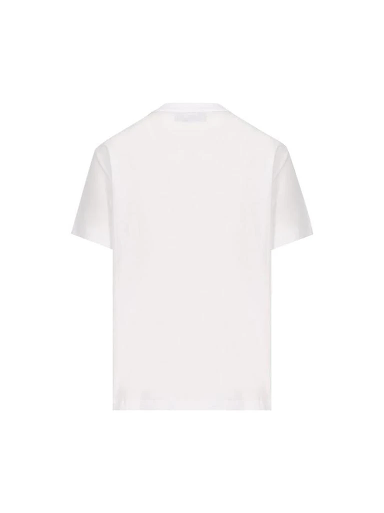 商品Fendi|Fendi Shirts in White,价格¥3513,第2张图片详细描述