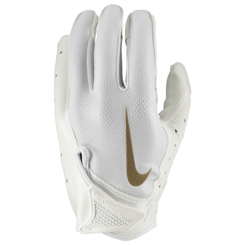商品NIKE|Nike Vapor Jet 7.0 Receiver Gloves - Men's,价格¥372-¥409详情, 第3张图片描述