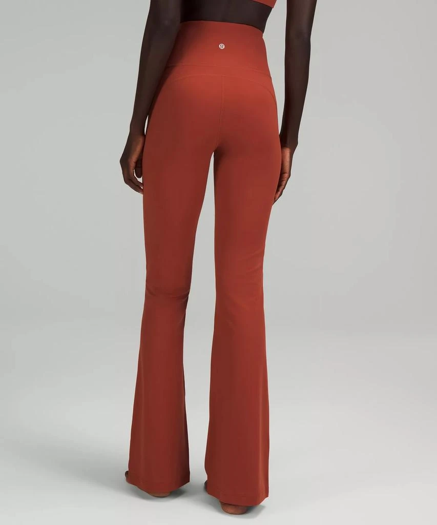 Groove Nulu Super-High-Rise Flared Pant *Regular 商品