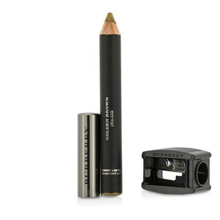 商品Burberry|/ Effortless Blendable Kohl Multi-use Crayon No.03 Golden Brown 0.07 oz,价格¥221,第1张图片