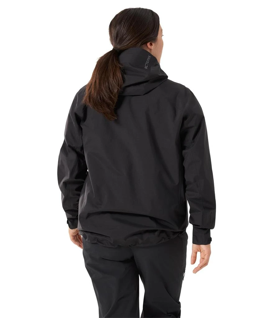 商品Arc'teryx|女款 beta jacket 夹克外套,价格¥3191,第3张图片详细描述