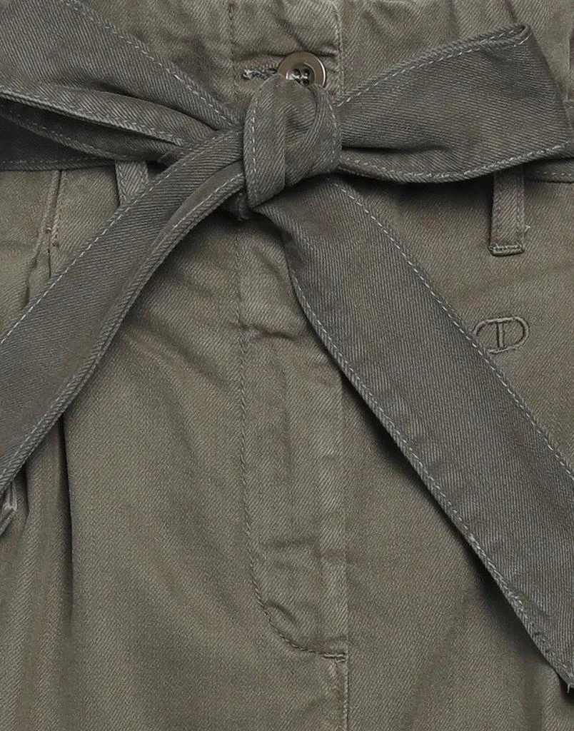 商品TWINSET|Mini skirt,价格¥871,第4张图片详细描述