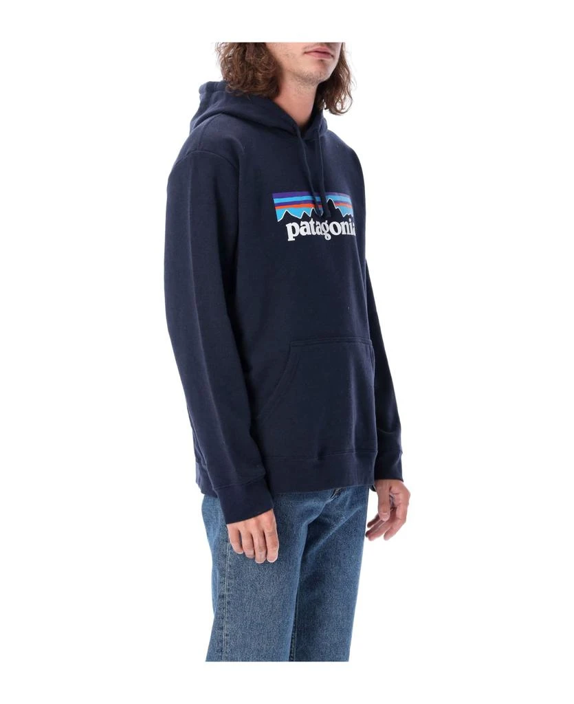 商品Patagonia|P-6 Logo Uprisal Hoody,价格¥965,第2张图片详细描述