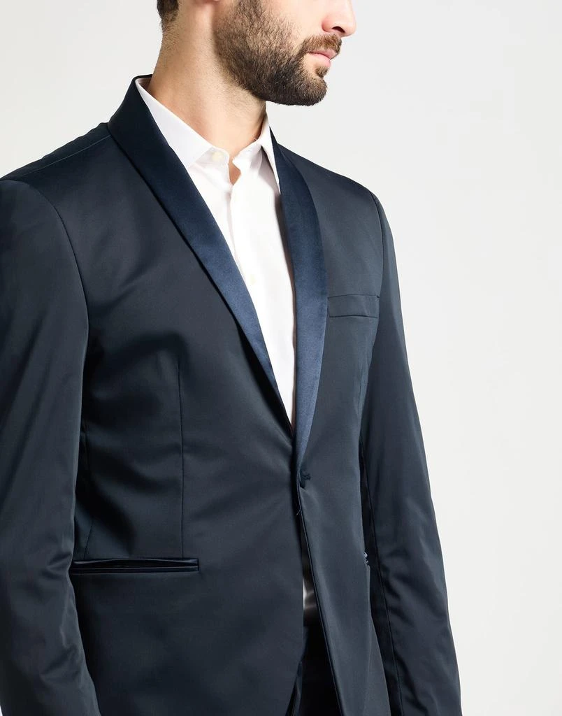 商品WEBB ART OF WEAR|Suits,价格¥1830,第4张图片详细描述