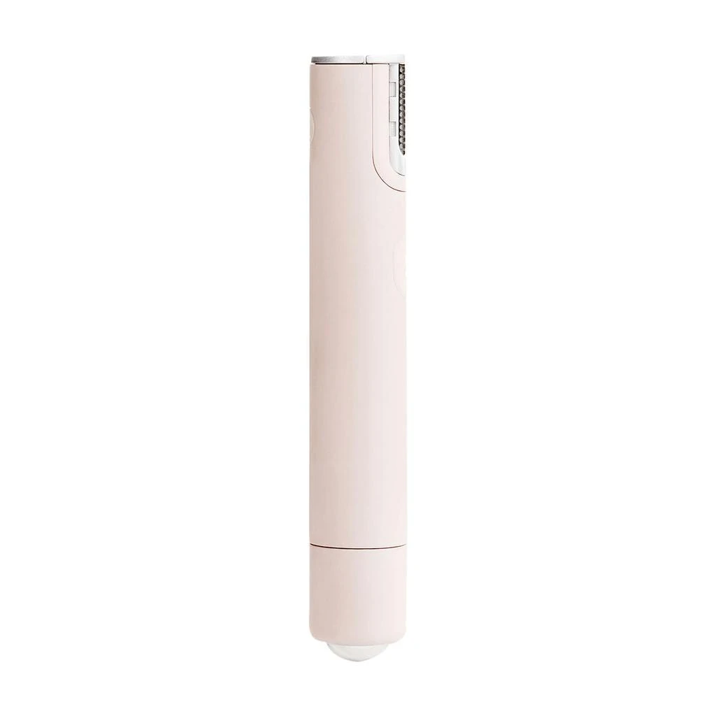 商品Dermaflash|Mini Precision Peach Fuzz Removal Device,价格¥556,第1张图片