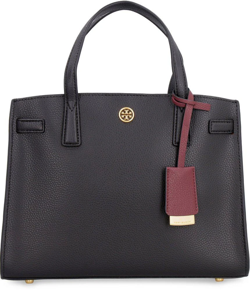 商品Tory Burch|Tory Burch Walker Small Tote Bag,价格¥3123,第1张图片