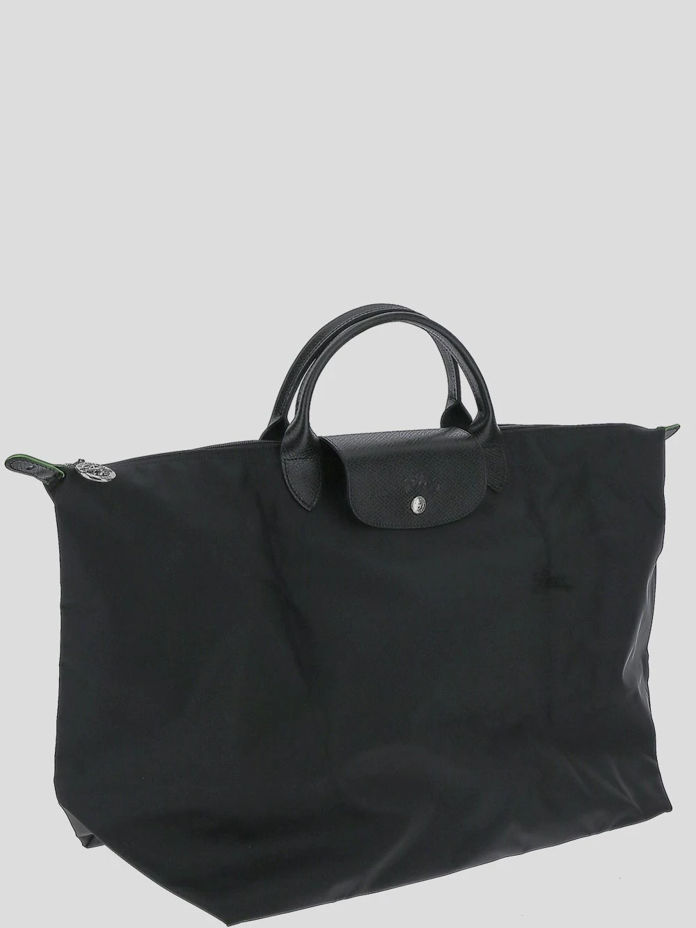 商品Longchamp|Longchamp 女士旅行包 L1624919001 黑色,价格¥1344,第4张图片详细描述