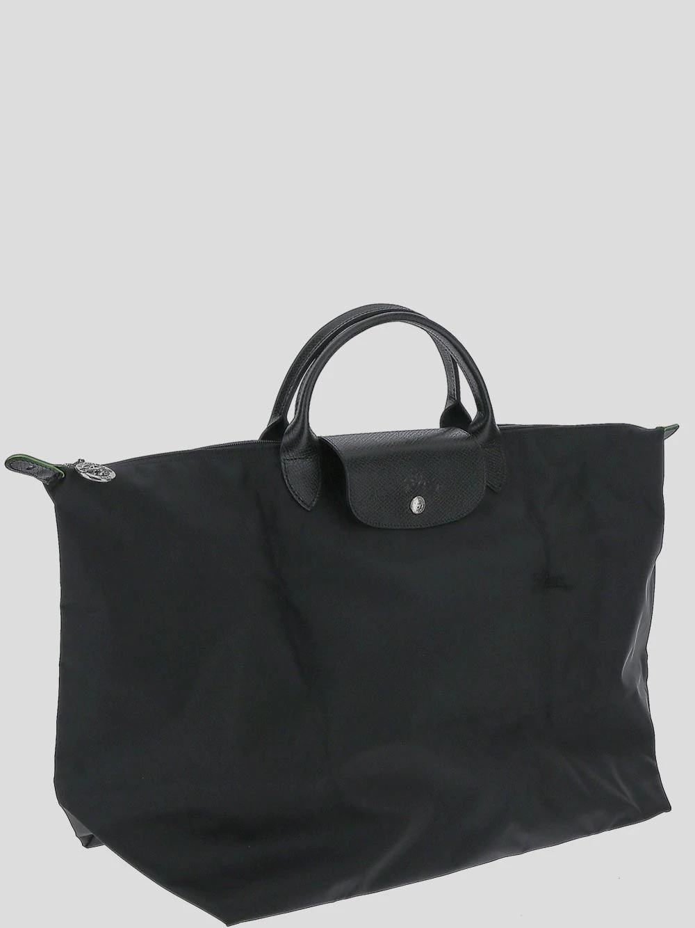 商品【预售7天】 Longchamp|Longchamp 女士旅行包 L1624919001 黑色,价格¥1224,第4张图片详细描述