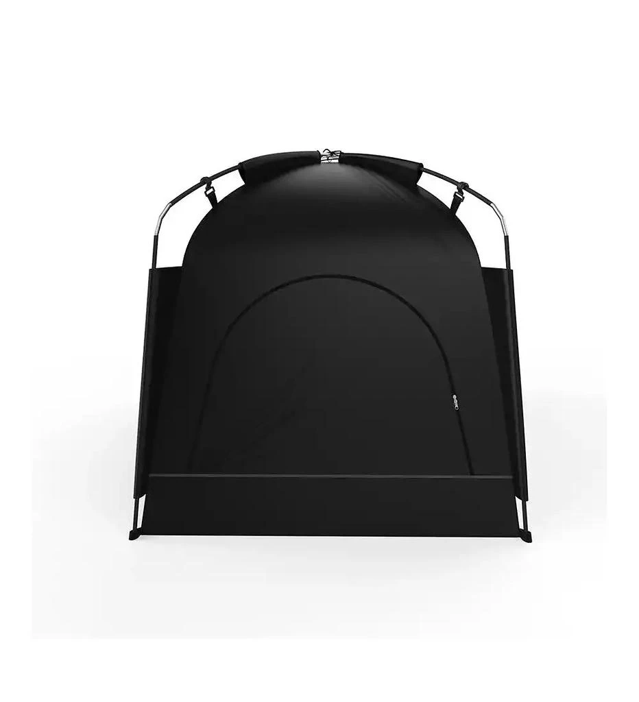 Sanctuary Indoor Blackout and Privacy Bed Tent for Twin or 商品