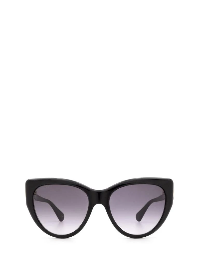 商品Gucci|GUCCI EYEWEAR Sunglasses,价格¥1975,第1张图片