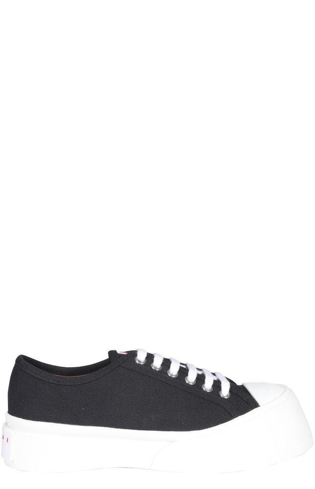 商品Marni|Marni Pablo Low-Top Sneakers,价格¥3358,第1张图片