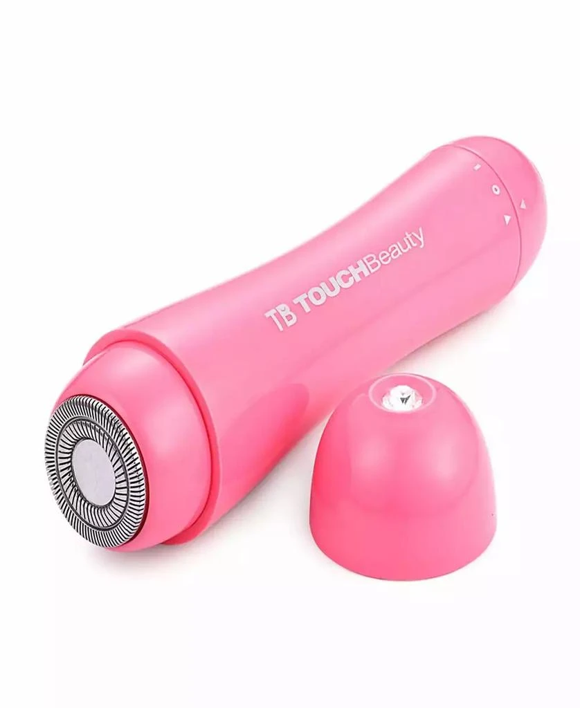 商品TOUCHBeauty|Mini Compact Facial Hair Remover Shaver,价格¥224,第1张图片