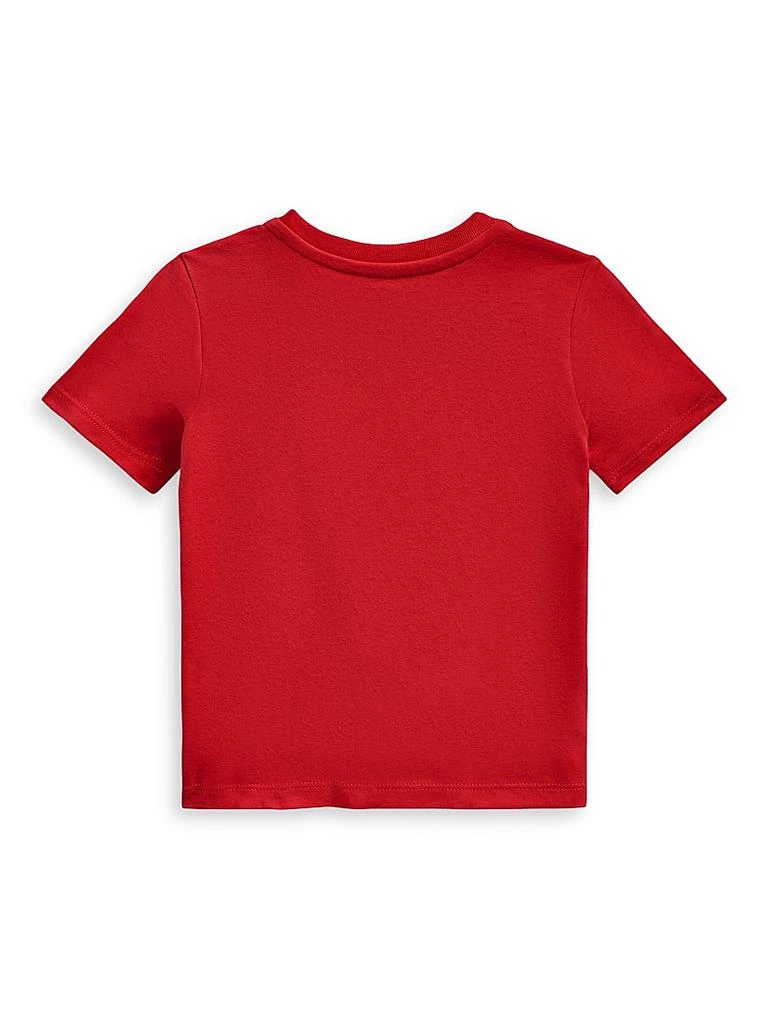 Baby Boy's Cotton Jersey T-Shirt 商品