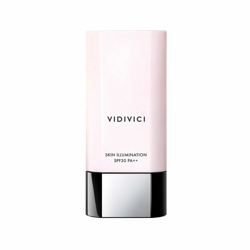 商品VIDIVICI|【包邮装】VIDIVICI 光彩美肌隔离乳 40ml女神隔离霜,价格¥199,第1张图片