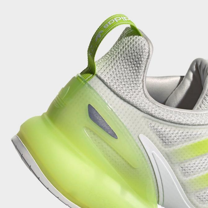 商品Adidas|Men's adidas Originals ZX 2K BOOST 2.0 Running Shoes,价格¥1089,第5张图片详细描述