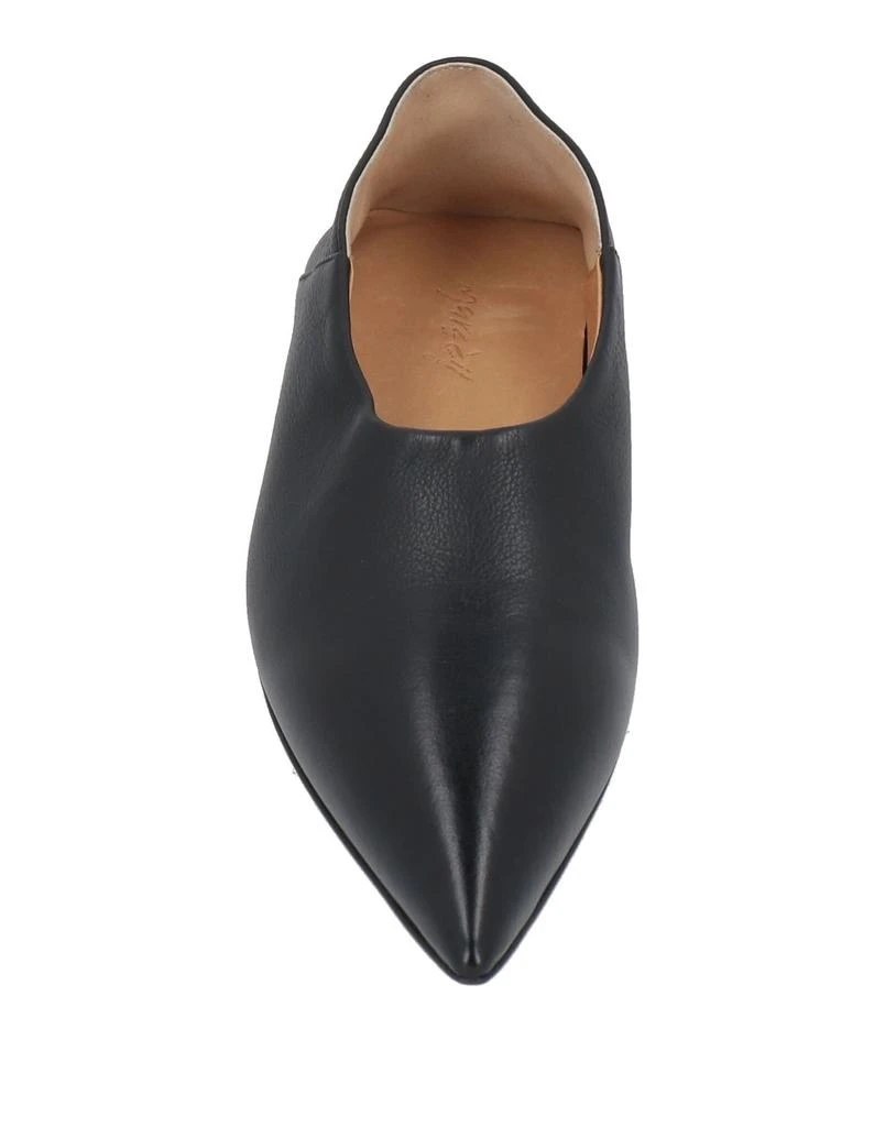 商品Marsèll|Ballet flats,价格¥4319,第4张图片详细描述