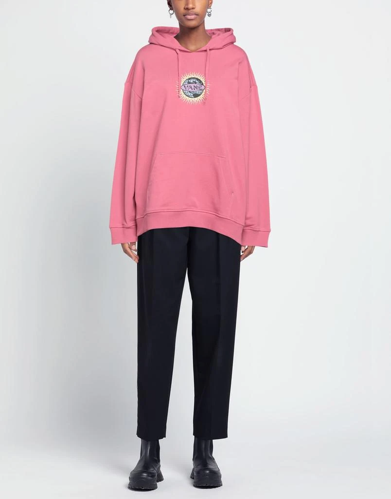 商品Vans|Hooded sweatshirt,价格¥258,第2张图片详细描述