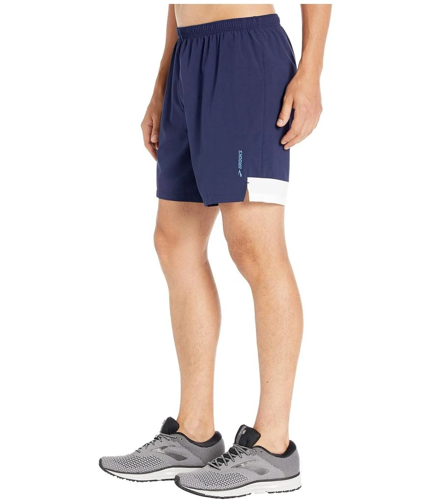 商品Brooks|Go-To 7" Shorts,价格¥299,第2张图片详细描述