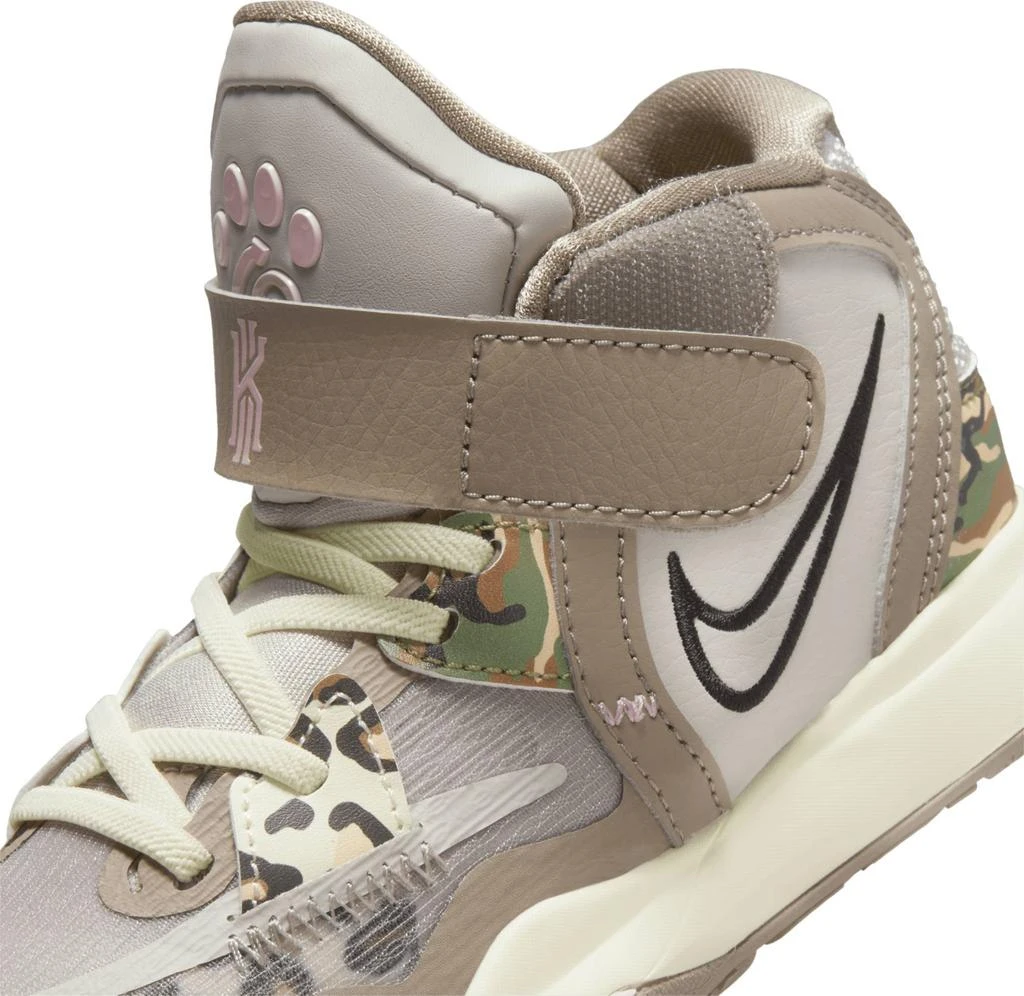 Nike Kids' Preschool Kyrie Infinity Basketball Shoes 商品