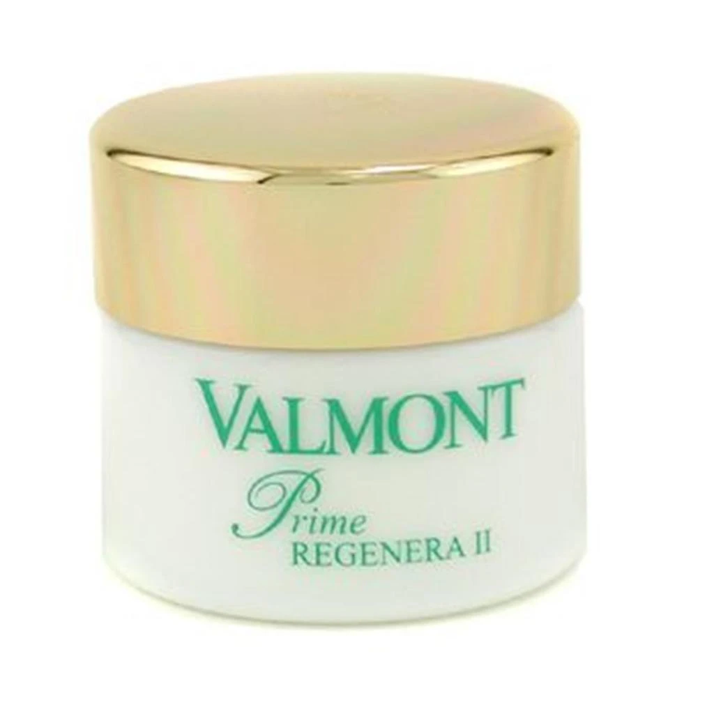 商品Valmont|Valmont 112952 Prime Regenera II Nourishing Compensating Cream,价格¥2071,第1张图片