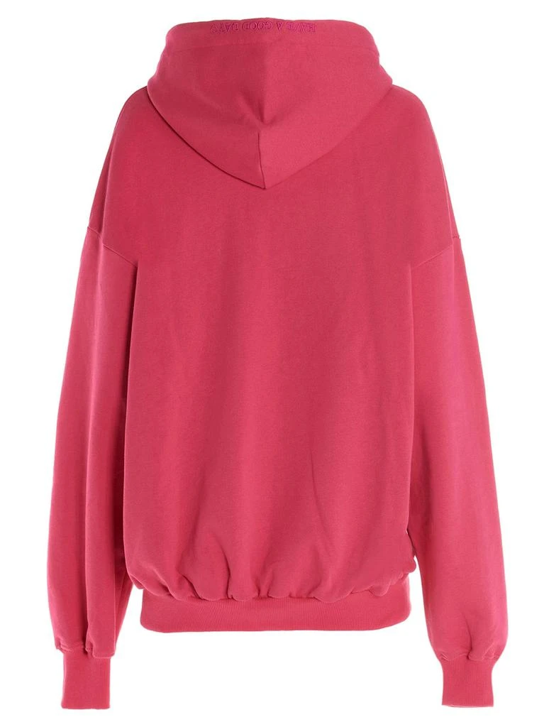 商品IRENEISGOOD|'Good for you’ hoodie,价格¥714,第2张图片详细描述