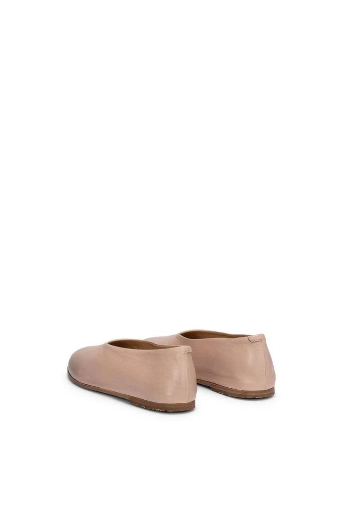 商品Marsèll|Coltellaccio Flat Shoes,价格¥3029,第3张图片详细描述