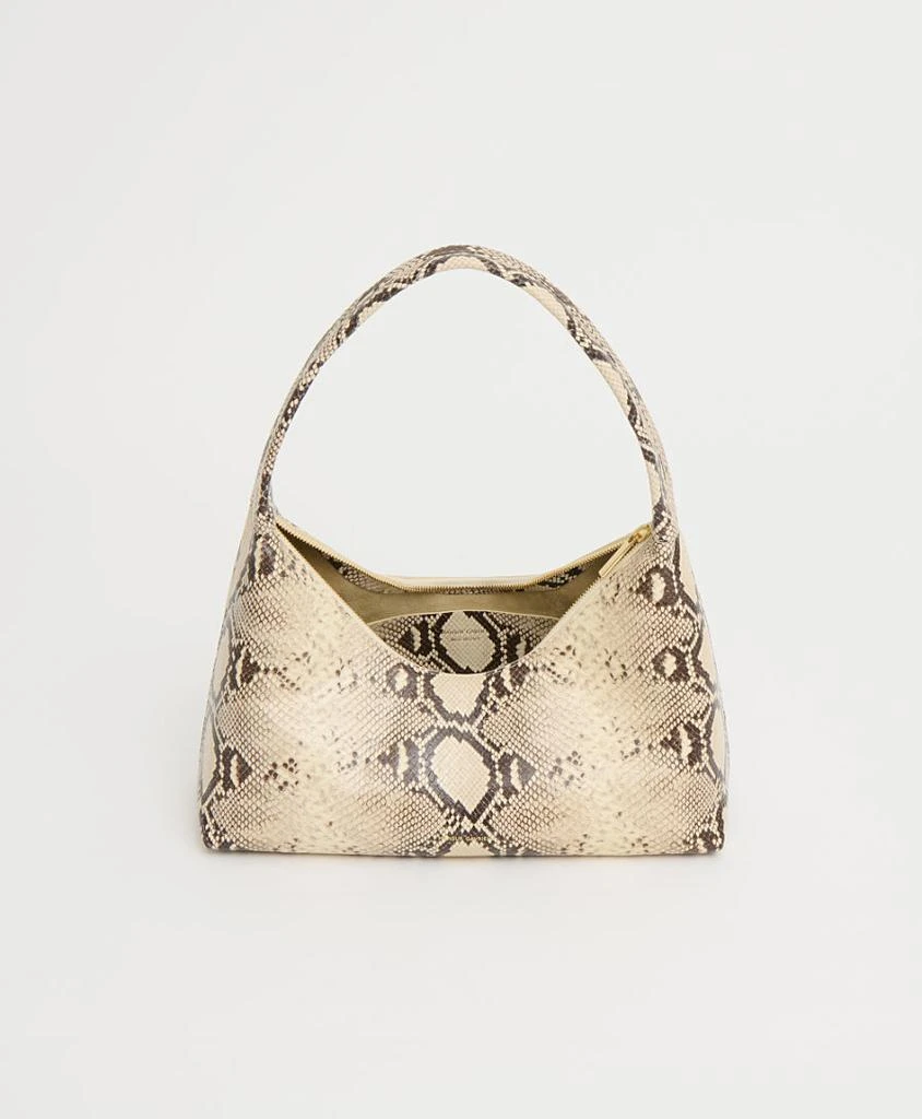 商品Mansur Gavriel|Candy Baguette - Roccia,价格¥5183,第4张图片详细描述