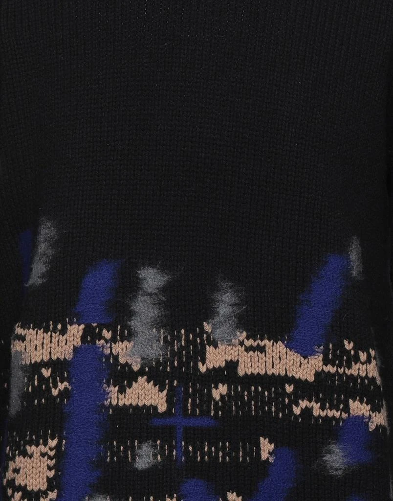 商品LES HOMMES|Sweater,价格¥1815,第4张图片详细描述