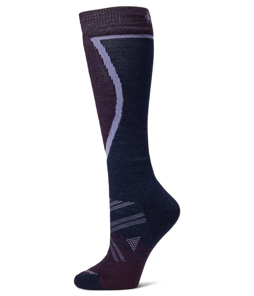 商品SmartWool|Ski Full Cushion Over-the-Calf Socks,价格¥232,第1张图片详细描述