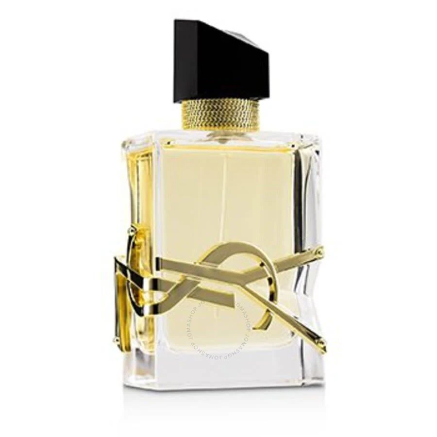 商品Yves Saint Laurent|Yves Saint Laurent Libre Ladies EDP,价格¥559,第1张图片