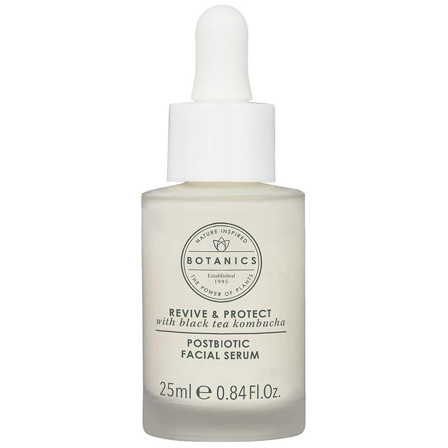 商品Botanics|Revive & Protect Postbiotic Serum,价格¥89,第1张图片