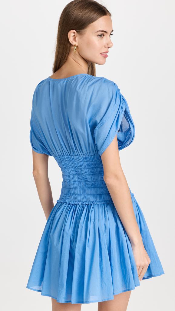 商品A.L.C.|A.L.C. Luna 连衣裙,价格¥2102,第5张图片详细描述
