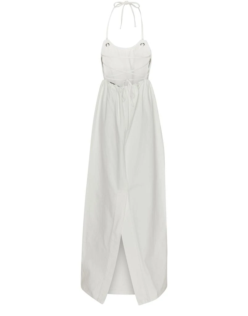 商品Max Mara|Europa maxi dress,价格¥7538,第3张图片详细描述