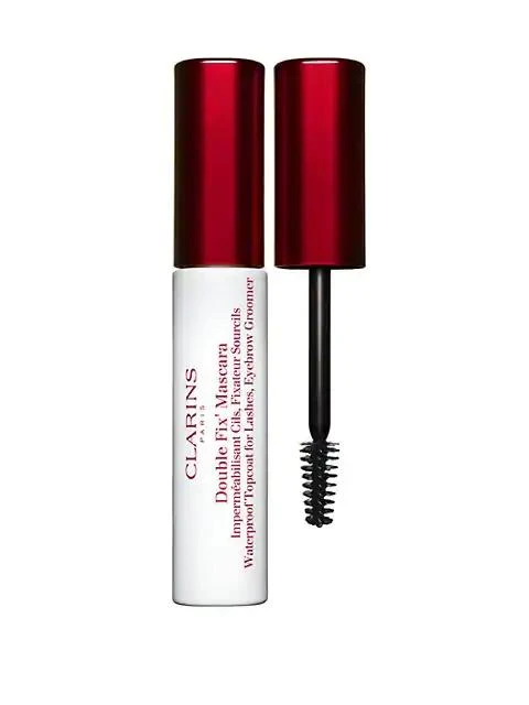 商品Clarins|Double Fix' Mascara,价格¥188,第1张图片