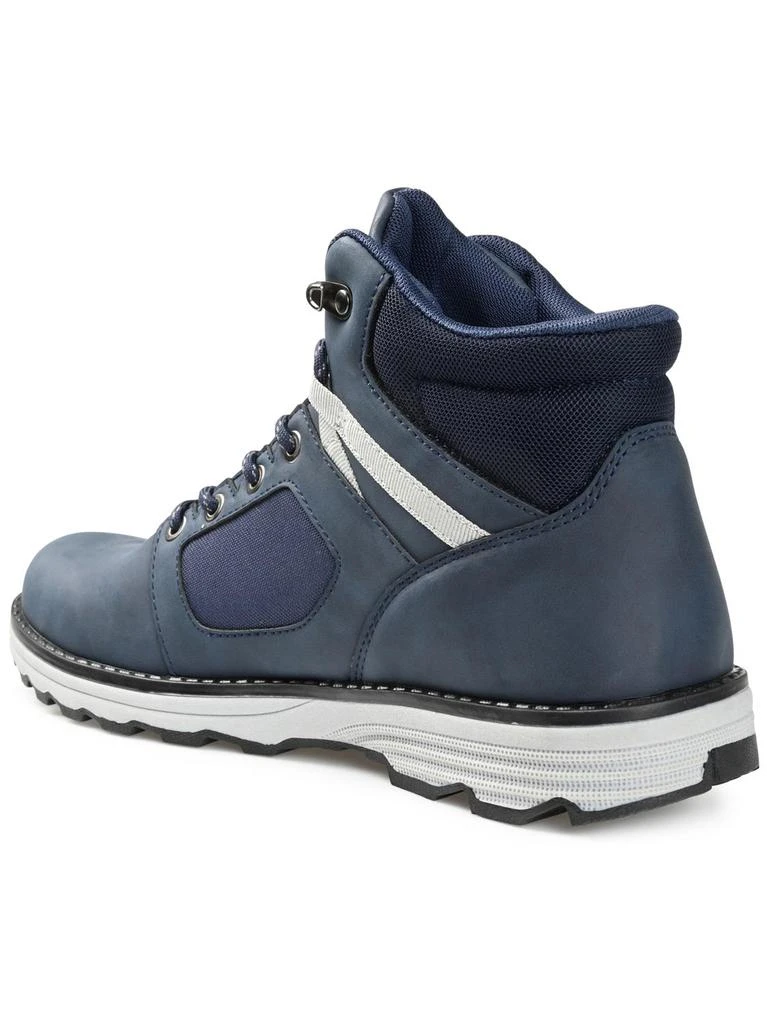 商品Vance Co.|Derrick Ankle Boots,价格¥528,第5张图片详细描述