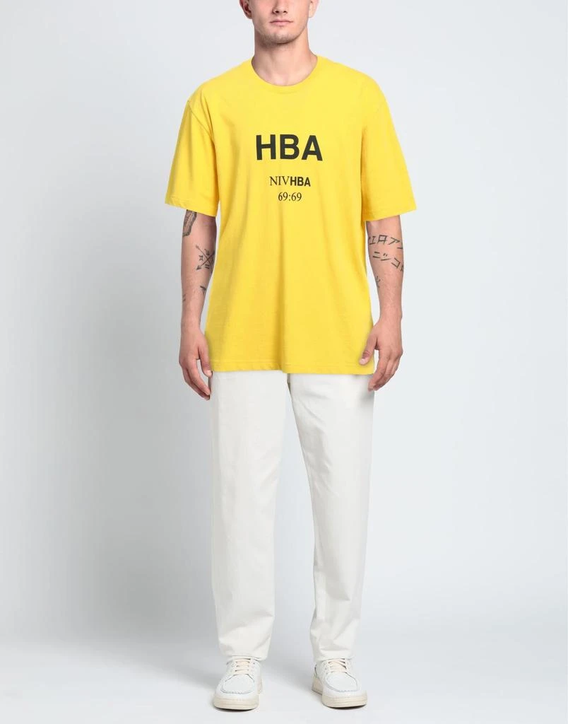 商品HOOD BY AIR|T-shirt,价格¥384,第2张图片详细描述