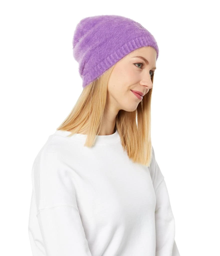 商品UGG|Plush Slouch Beanie,价格¥411,第2张图片详细描述