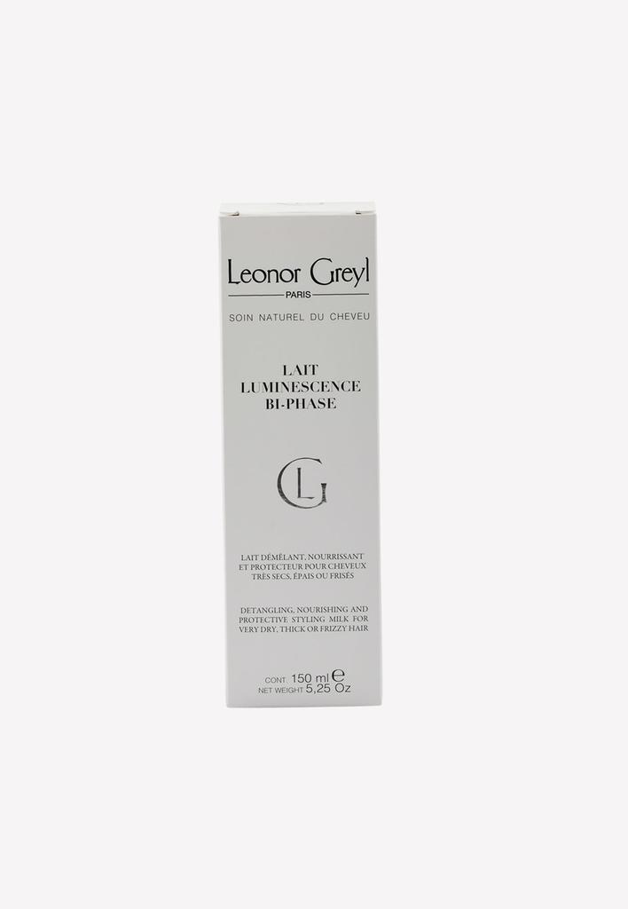 商品Leonor Greyl|Lait Luminescence Biphase -150 ml,价格¥523,第5张图片详细描述