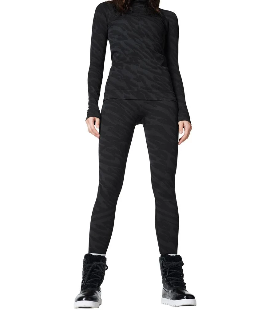 商品SWEATY BETTY|Betty Base Layer Leggings,价格¥243,第1张图片