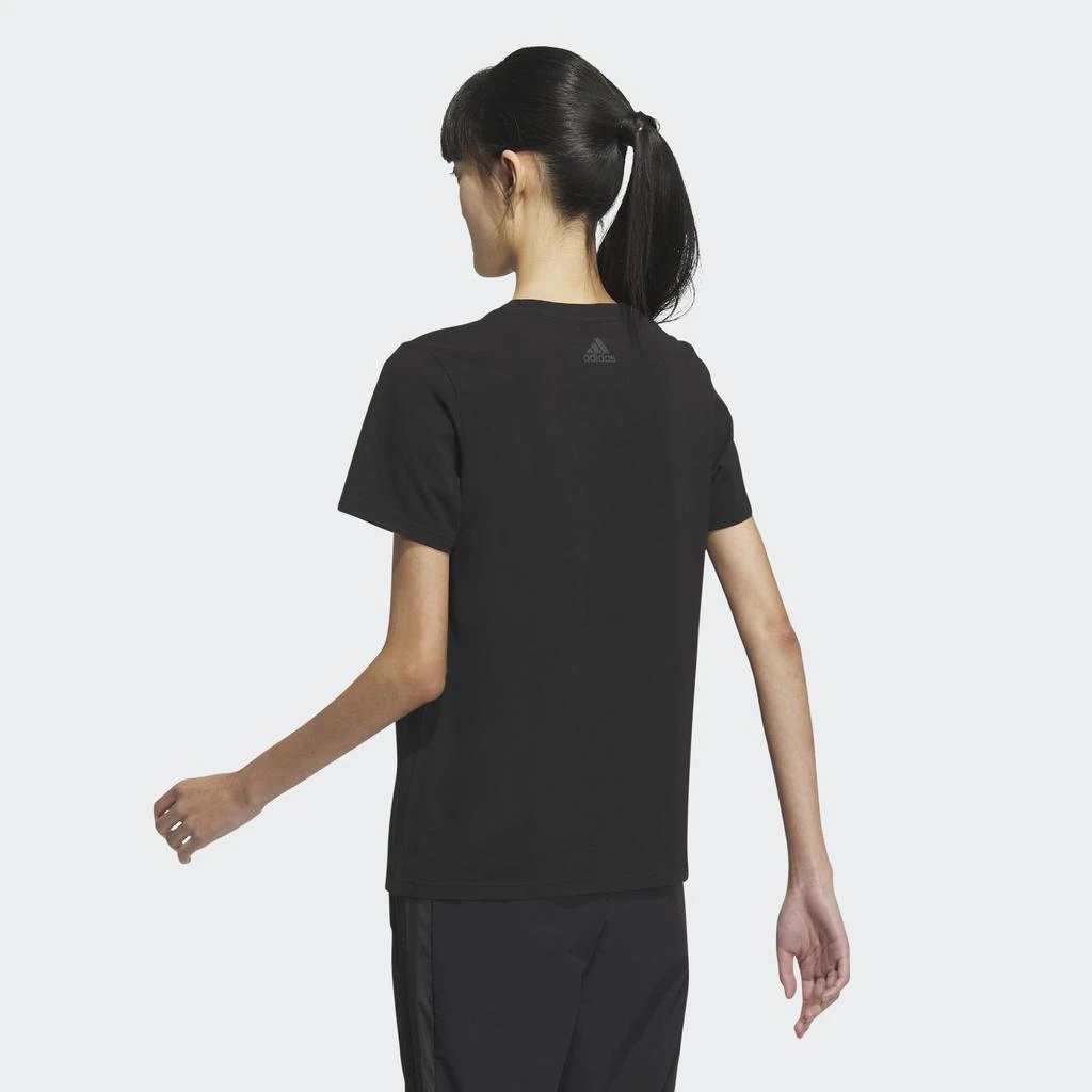 商品Adidas|MUST HAVES BADGE OF SPORT T-SHIRT,价格¥227,第2张图片详细描述