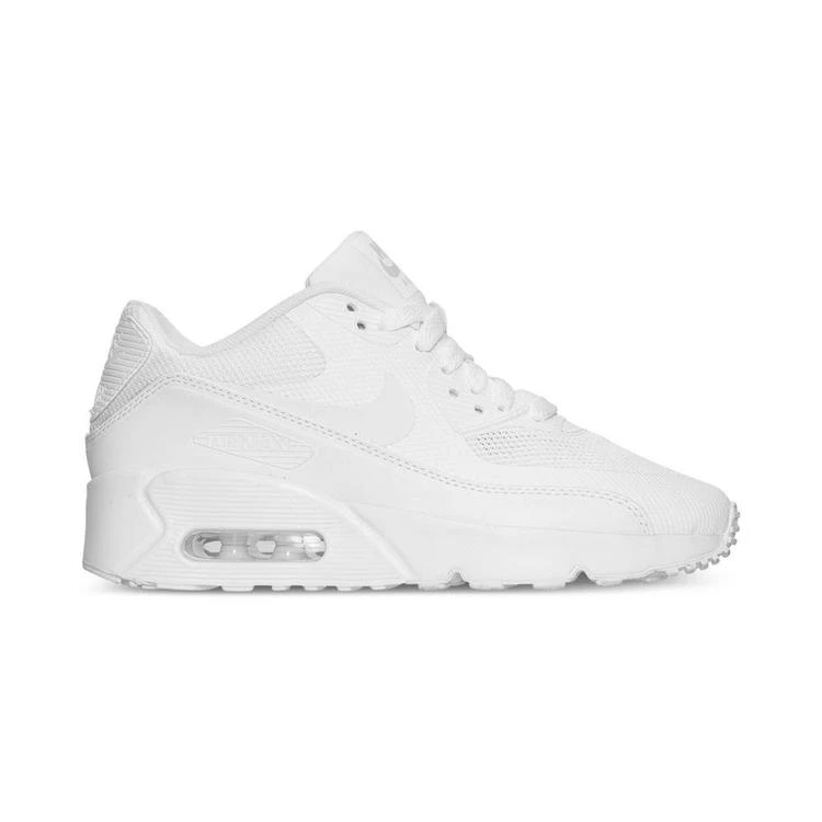 商品NIKE|男童Boys' Air Max 90 Ultra 2.0 Running Sneakers from Finish Line,价格¥374,第2张图片详细描述