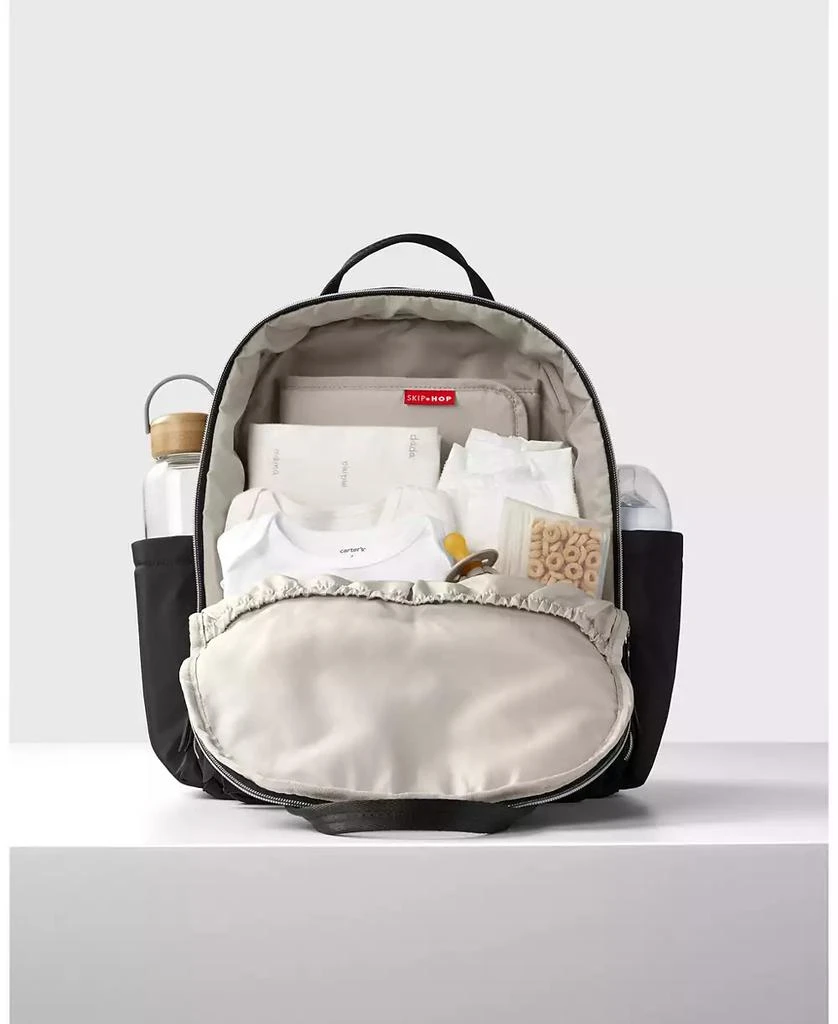 Luxe Diaper Backpack 商品