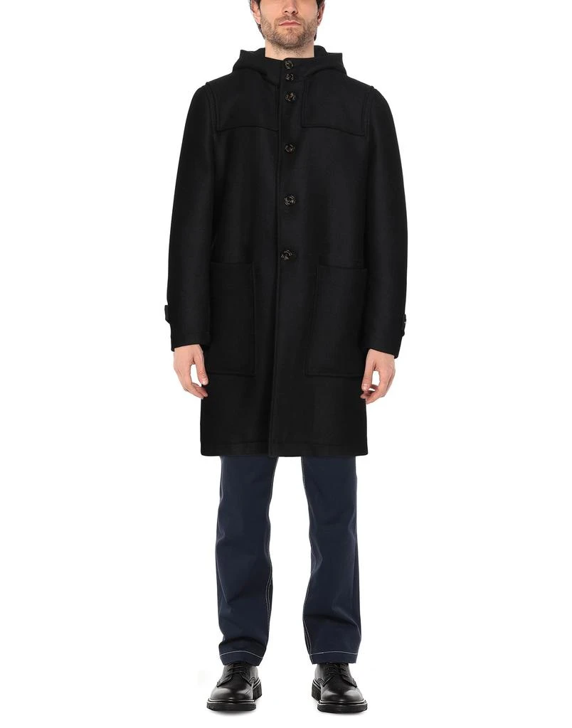 商品ROYAL ROW|Coat,价格¥1107,第2张图片详细描述