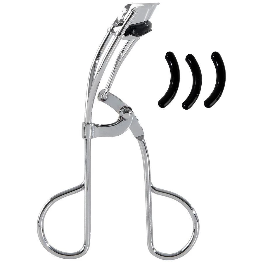 商品Walgreens|Lifting Eye Lash Curler with Refill Pads,价格¥43,第3张图片详细描述