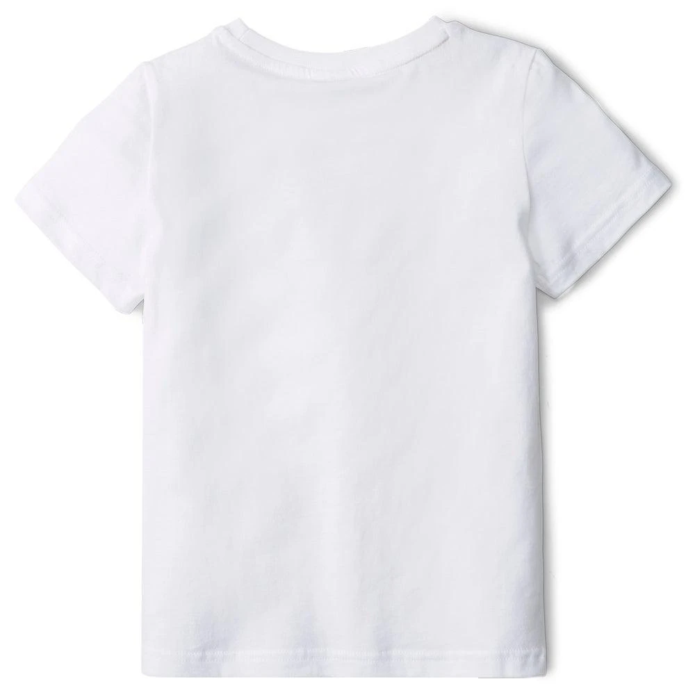 商品Puma|Peanuts Crew Neck Short Sleeve T-Shirt (Toddler-Youth),价格¥83,第4张图片详细描述