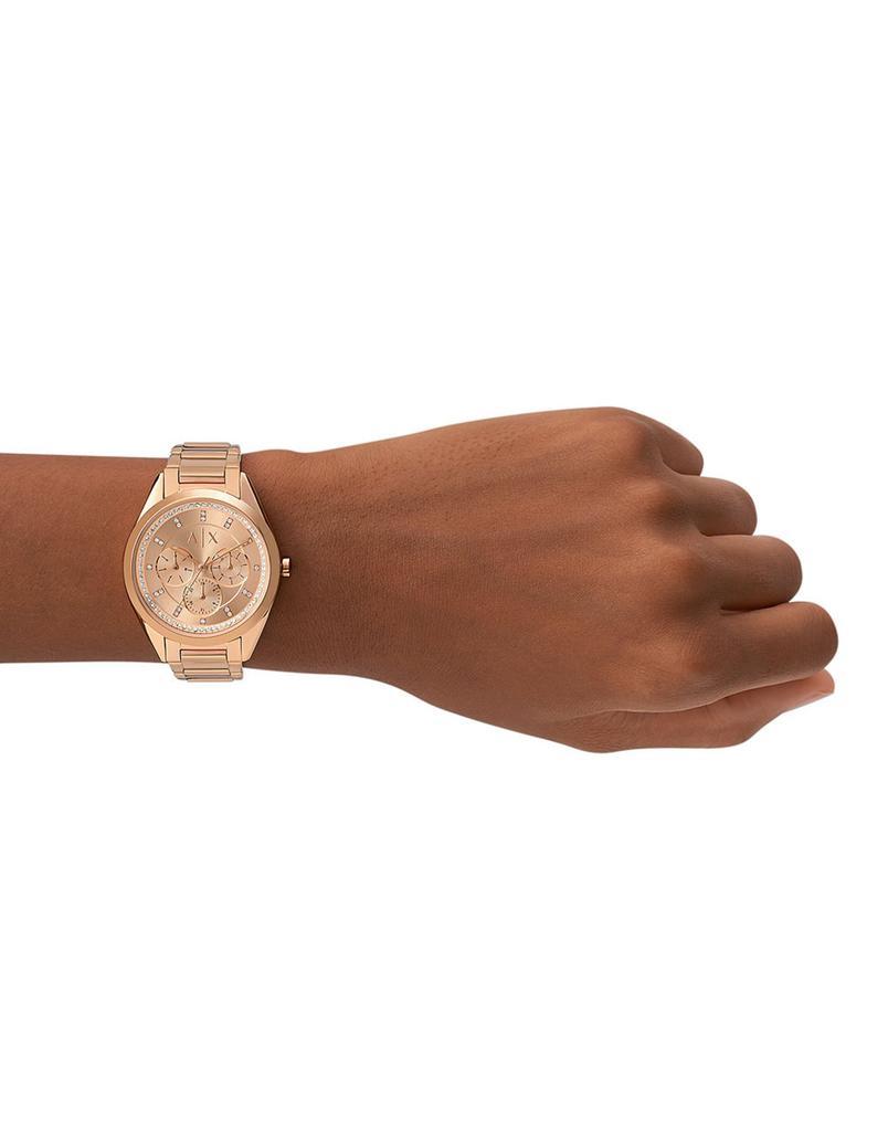 商品Armani Exchange|Wrist watch,价格¥2041,第6张图片详细描述