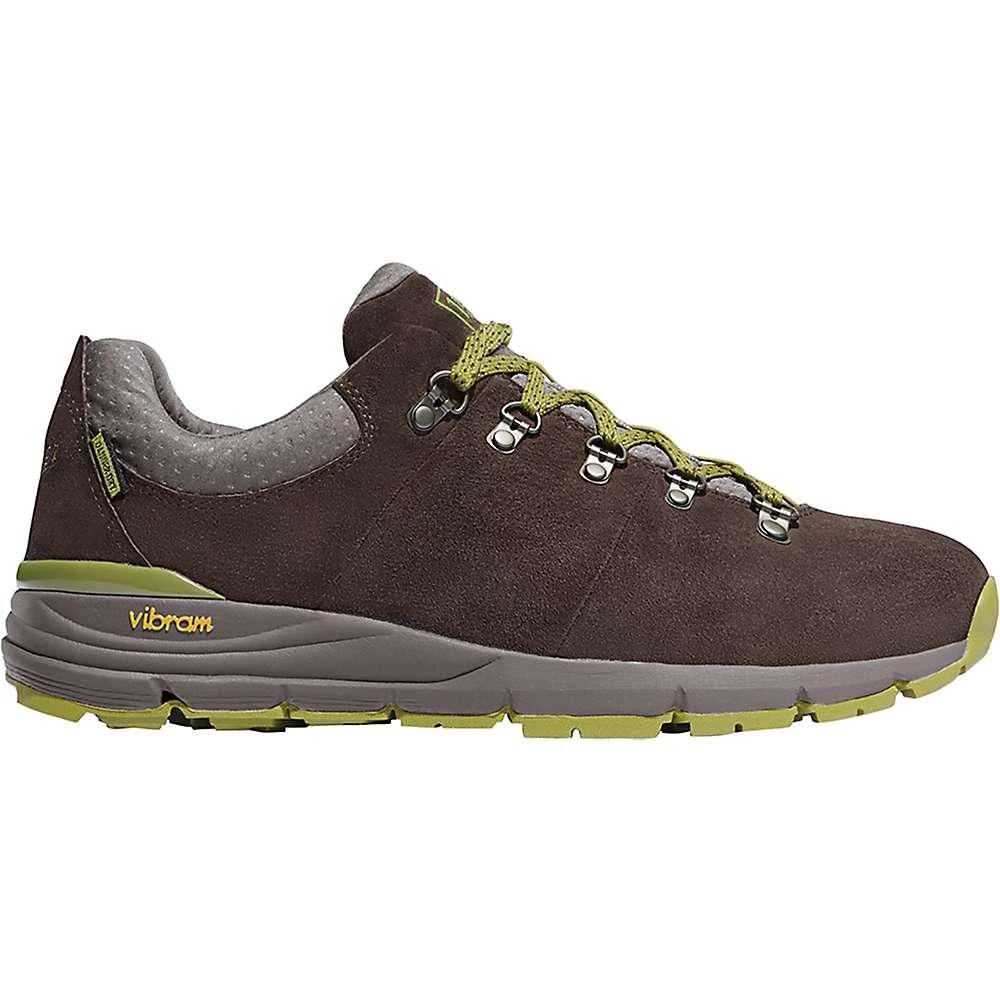 商品Danner|Danner Men's Mountain 600 Low 3IN Shoe 女款登山鞋,价格¥857,第2张图片详细描述