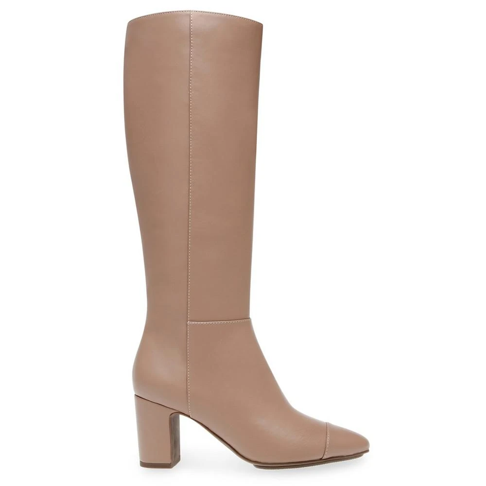 商品Anne Klein|Women's Spencer Pointed Toe Knee High Boots,价格¥657,第2张图片详细描述