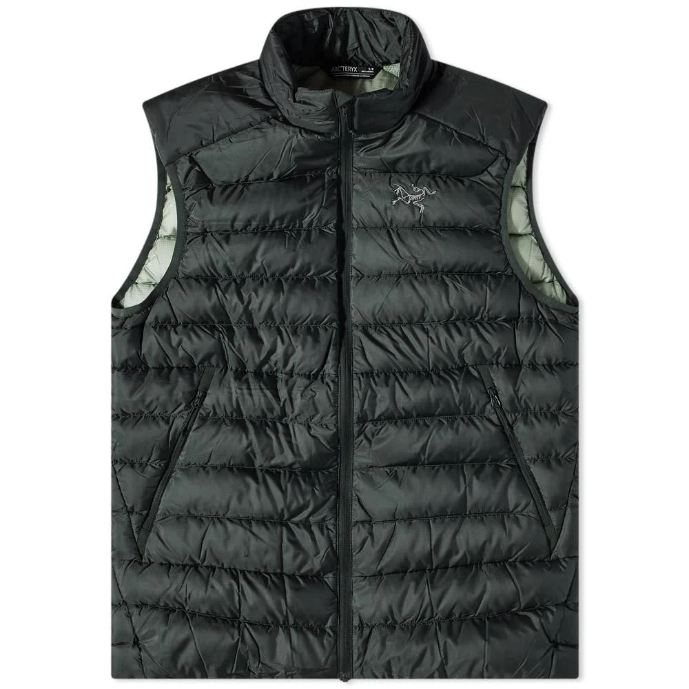 商品Arc'teryx|Arc'teryx Cerium IT Vest,价格¥2362,第1张图片